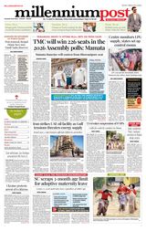Kolkata 18 March 2026