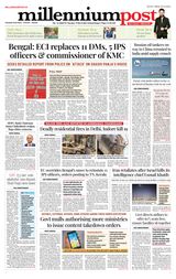 Kolkata 19 March 2026
