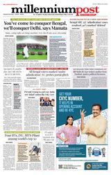 Kolkata 26March2026
