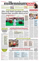Kolkata 30 March 2026