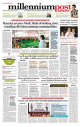 Kolkata 31 March 2026