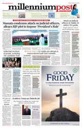 Kolkata 03April2026