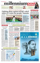 Kolkata 14April2026