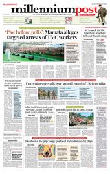 Kolkata 21April2026