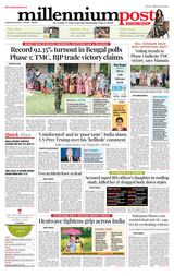 Kolkata 24April2026
