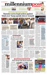 Kolkata 26 April 2026