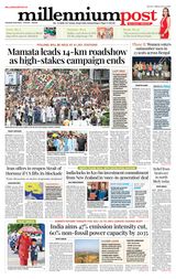 Kolkata 28 April 2026