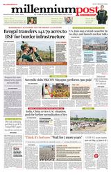 Kolkata 29 May 2026