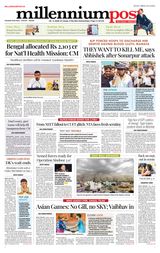 Kolkata 31 May 2026