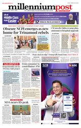 Kolkata 15 June 2026