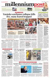 Kolkata 25 June 2026