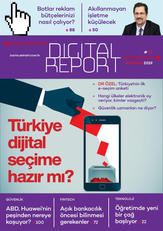 Digital Report