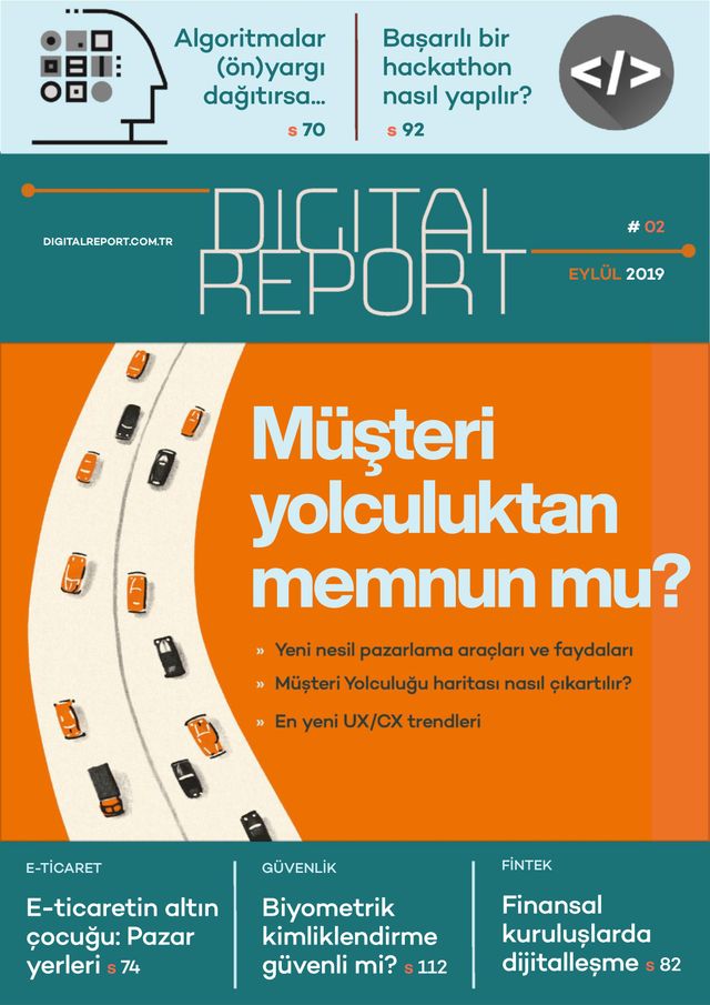 Digital Report