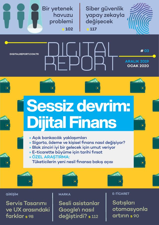 Digital Report