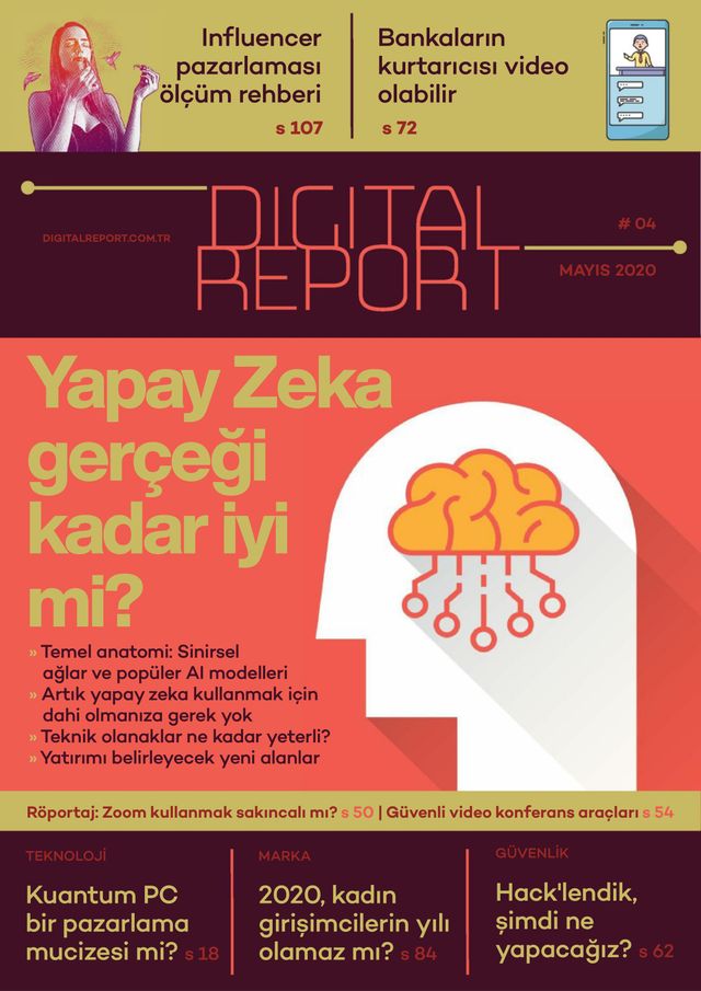 Digital Report