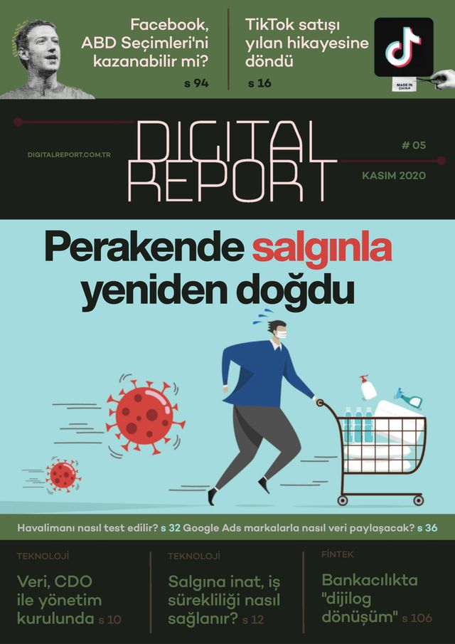 Digital Report