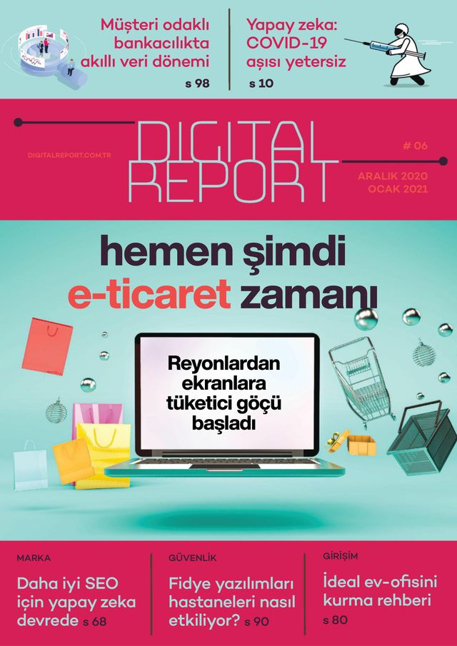 Digital Report