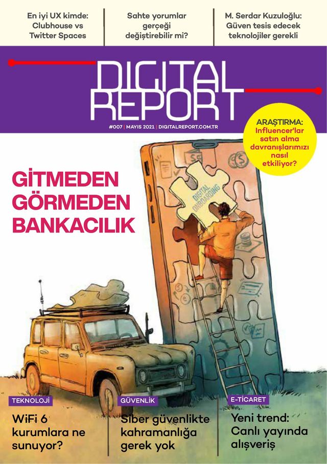 Digital Report