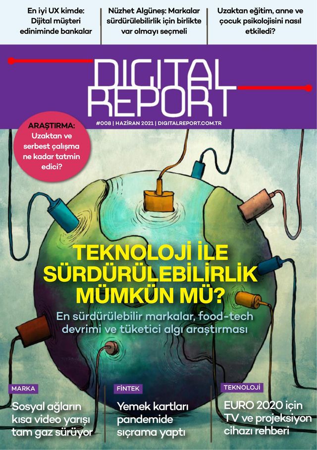 Digital Report