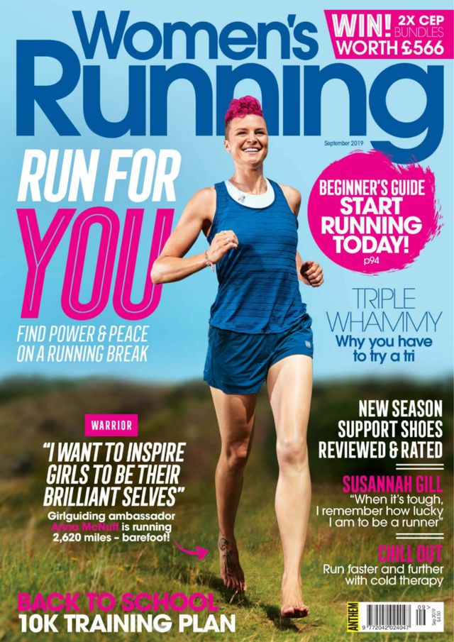 Women’s Running