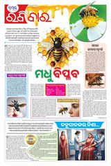 The Samaja - Ravibar
