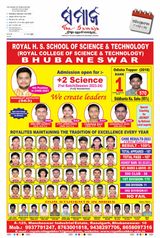 The Samaja - Sambalpur - June 03, 2023 June 03, 2023