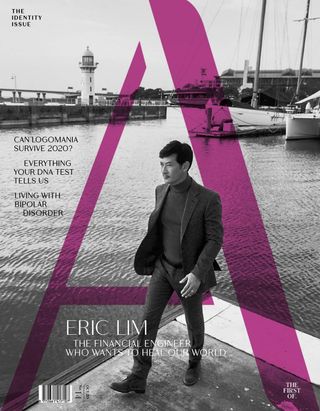 A Magazine Singapore