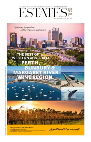 A Magazine Singapore