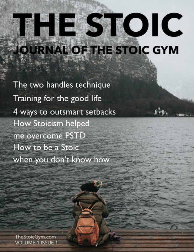 The Stoic Gym