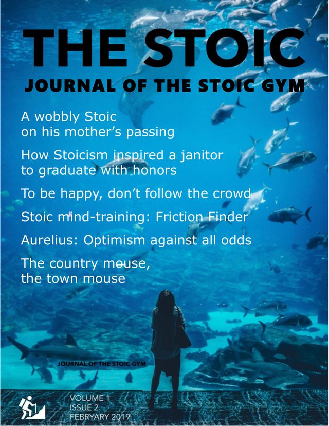 The Stoic Gym