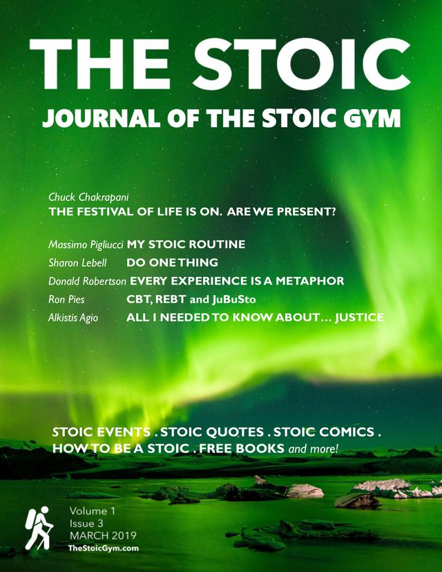 The Stoic Gym