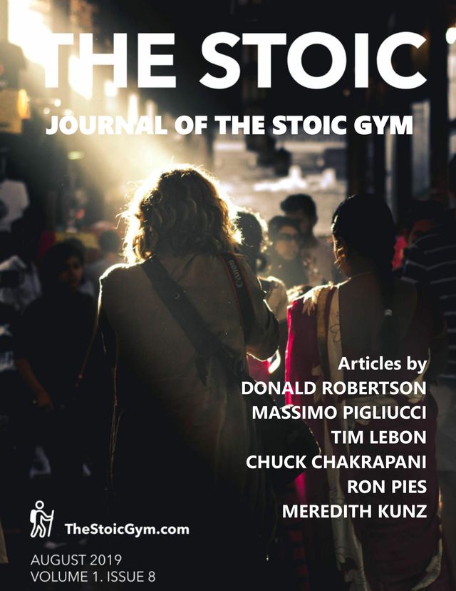 The Stoic Gym