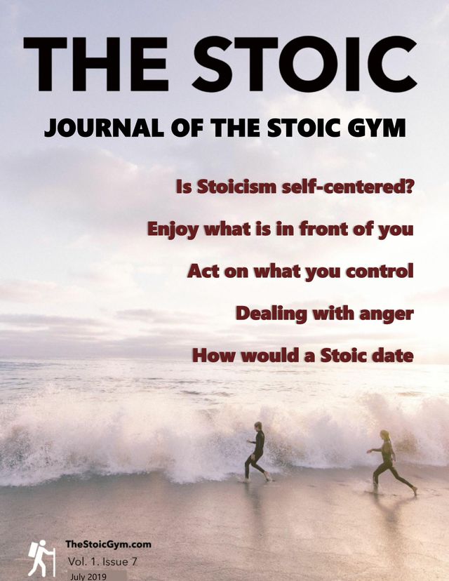 The Stoic Gym