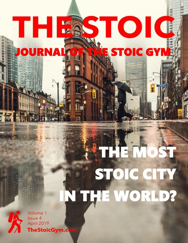 The Stoic Gym