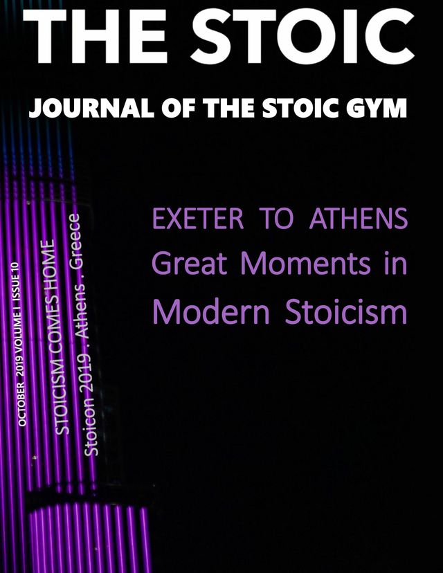 The Stoic Gym