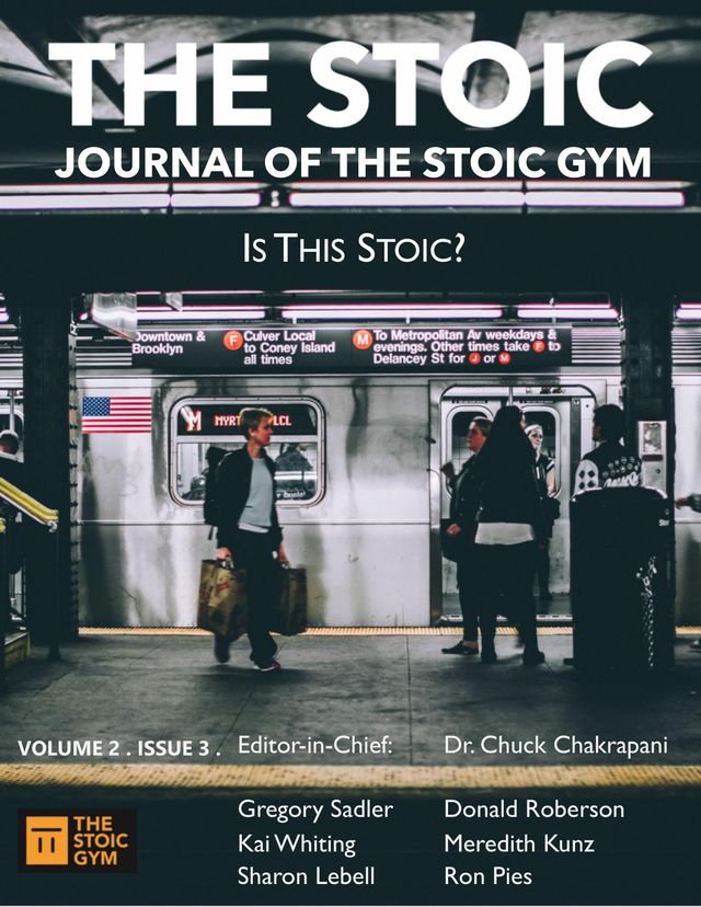 The Stoic Gym
