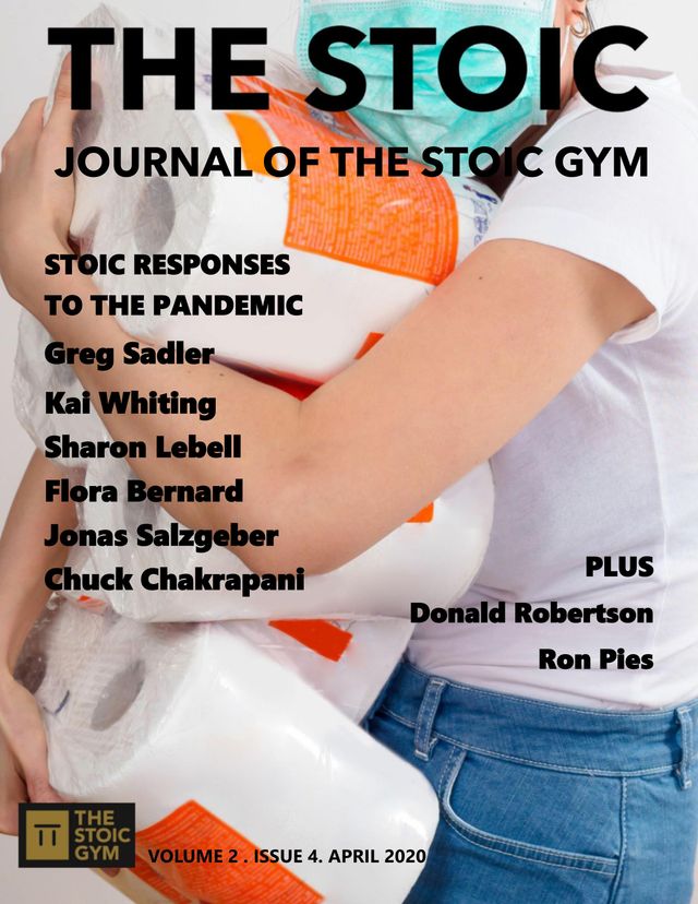 The Stoic Gym