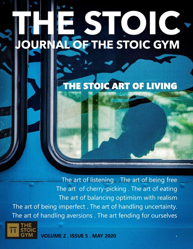 The Stoic Gym
