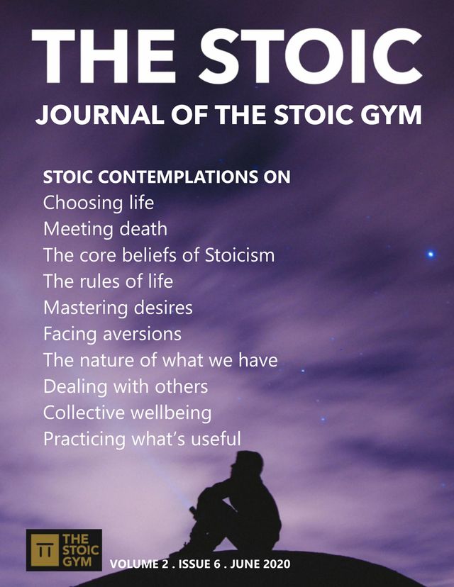 The Stoic Gym