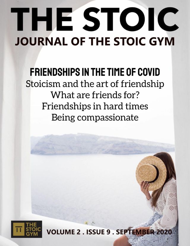 The Stoic Gym