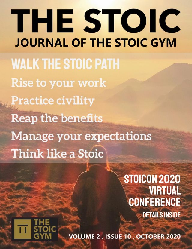 The Stoic Gym