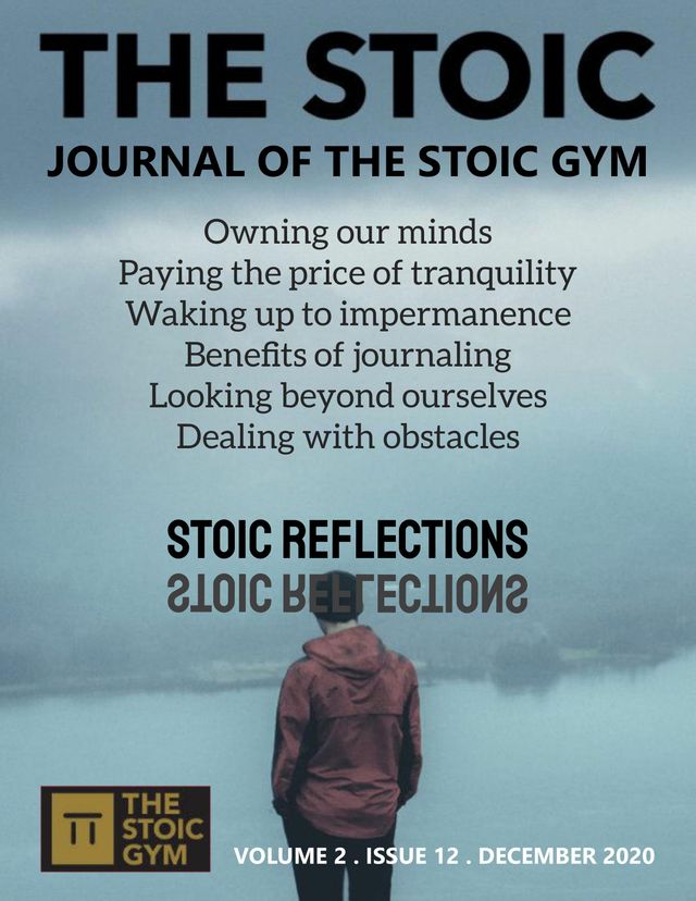 The Stoic Gym