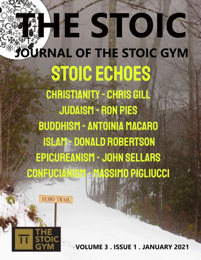 The Stoic Gym