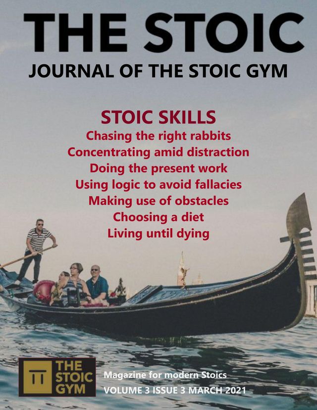 The Stoic Gym