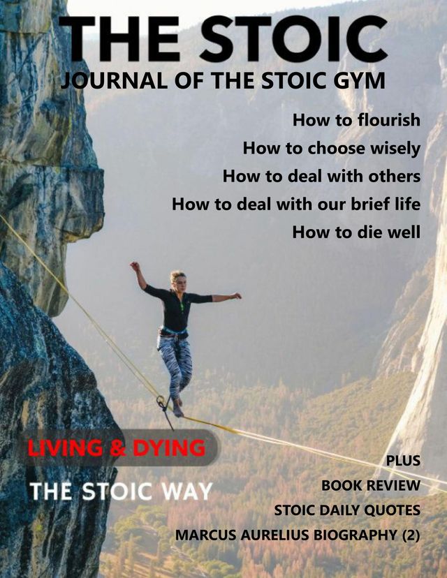 The Stoic Gym