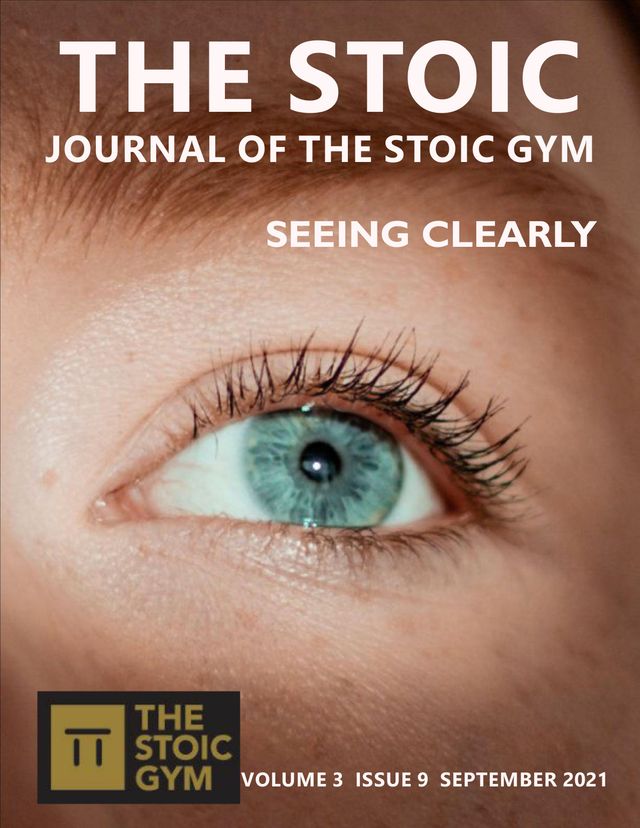 The Stoic Gym