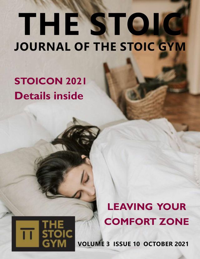 The Stoic Gym