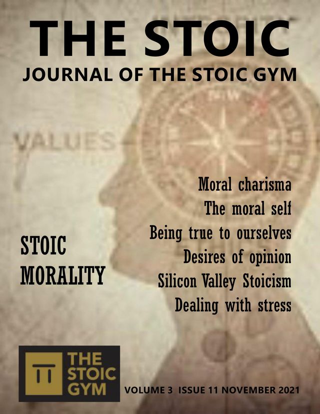 The Stoic Gym