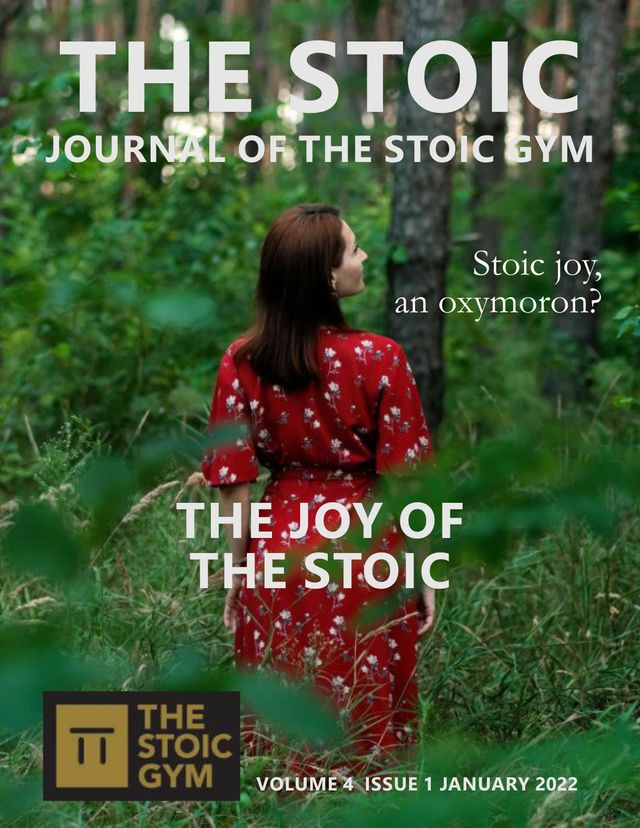 The Stoic Gym