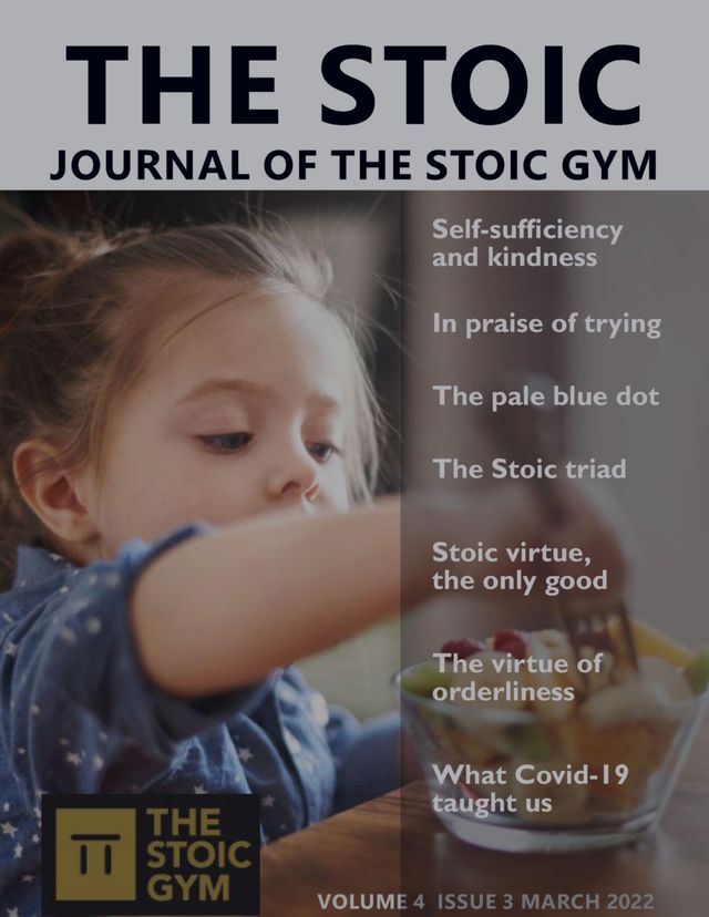 The Stoic Gym
